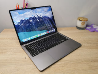 Macbook Air 13 2022 (Apple M2 / 24Gb RAM/ 1TB SSD)