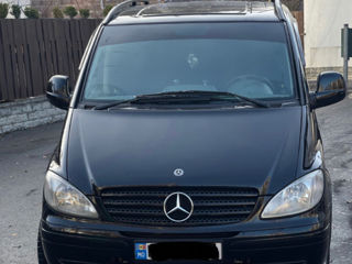 Mercedes Vito foto 3