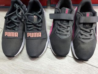 Puma/ 34,5 размер (22 см стелька) foto 2