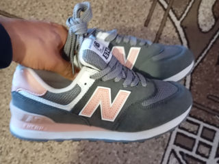 New balance 574 sure noi 37.5 38