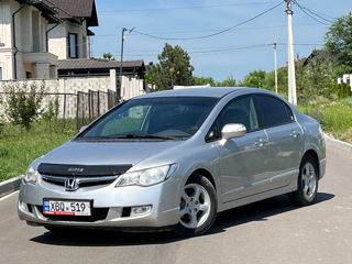 Honda Civic foto 3