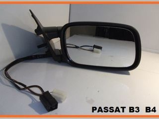 VW	Passat B3 foto 3