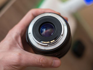 Canon 35mm F2.0 IS foto 5