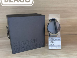 Xiaomi  Watch S1 M2112W1    2390lei
