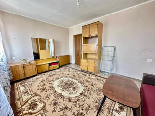 Apartament cu 2 camere, 52 m², Poșta Veche, Chișinău foto 6