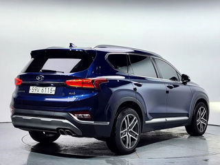 Hyundai Santa FE foto 3