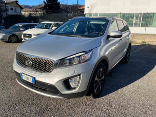 KIA Sorento foto 1