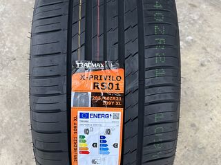 285/40 R21 Tracmax Xprivilo RS01/ Доставка, livrare toata Moldova