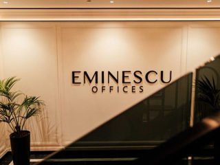 Eminescu Residence Chirie Oficiu 850 Euro foto 7