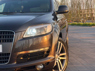 Audi Q7 foto 6