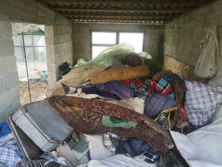 Evacuarea gunoiului de constructii + hamali !!! preturi avantajoase foto 1