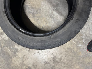 Зимние шины бу 255/50 R 19 foto 6