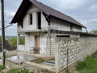 Spre vânzare casă spațioasă de 160 mp, în comuna Trușeni