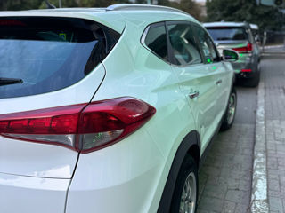 Hyundai Tucson foto 6