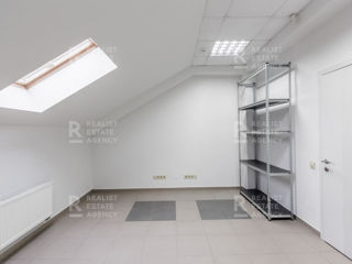 Chirie, spațiu comercial, 68 mp, strada Tudor Vladimirescu, Durlești foto 8