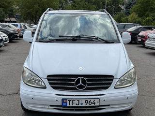 Mercedes Vito foto 6