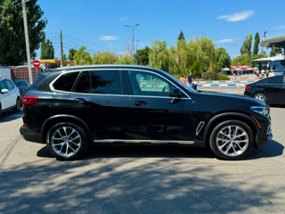 BMW X5 foto 4