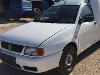 Piese caddy inca 1.9D 1999 foto 1