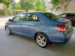 Toyota Yaris foto 6