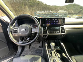 KIA Sorento foto 9