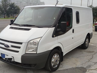 Ford Transit 2013 foto 2