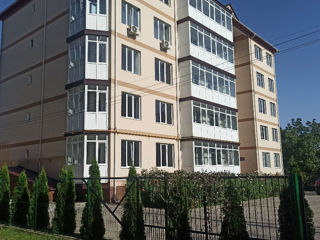 3-х комнатная квартира, 70 м², Центр, Дрокия