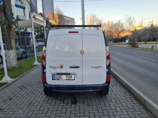 Renault kangoo foto 6