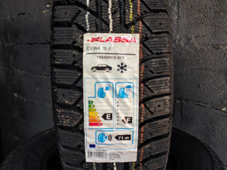 195/65R15 Mega oferta limitata Iarna Lassa 2024-2025! foto 4