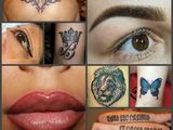 Micropigmentare şi tatuaje foto 10