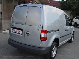 Volkswagen Caddy foto 5