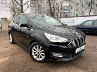 Ford C-Max foto 3