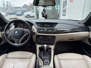 BMW X1 foto 10