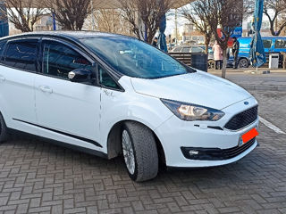 Ford C-Max foto 4