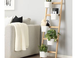 Подставки для цветов икеа ikea горшки и искусственные растения sale foto 3