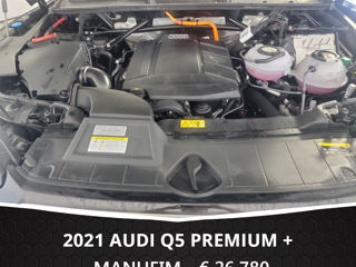 Audi Q5 foto 9