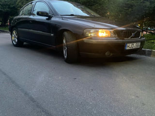 Volvo S60 foto 2