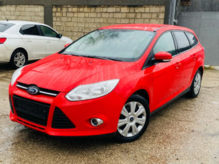 Ford Focus foto 2