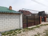 Căsuță de vacanță în Codrii Moldovei (23 km de Chisinau), pe un teren de 6 ari foto 9