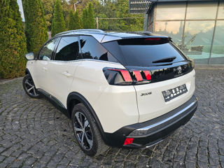 Peugeot 3008 foto 6