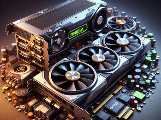 Placi video AMD/Nvidia