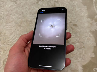 iPhone 13 Pro 256GB Sierra Blue foto 10