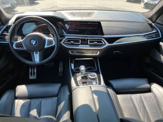 BMW X7 foto 9