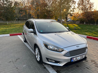 Ford Focus foto 4