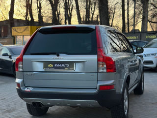 Volvo XC90 foto 4