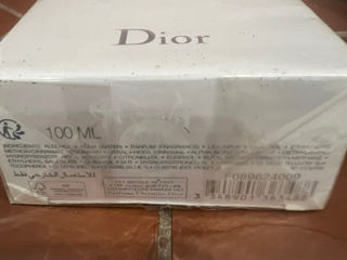 Dior foto 1