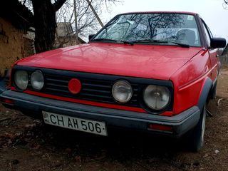 Volkswagen Golf foto 6