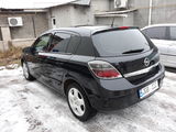 Opel Astra foto 4