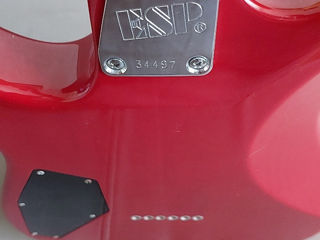 ESP - (Original) made in Japan - Snapper 90's series foto 6