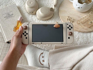 Nintendo Switch - Куплю себе! Cumpar! foto 3