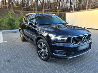 Volvo XC40 foto 3